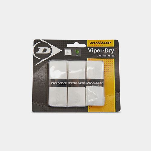 DUNLOP VIPERDRY OVERGRIP