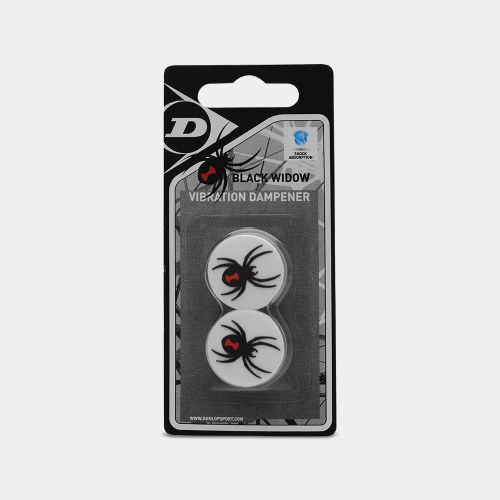 DUNLOP BLACK WIDOW DAMPENER