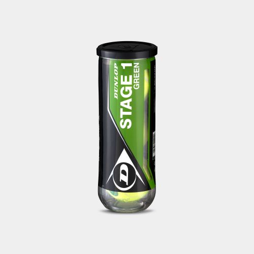 DUNLOP STAGE 1 GREEN