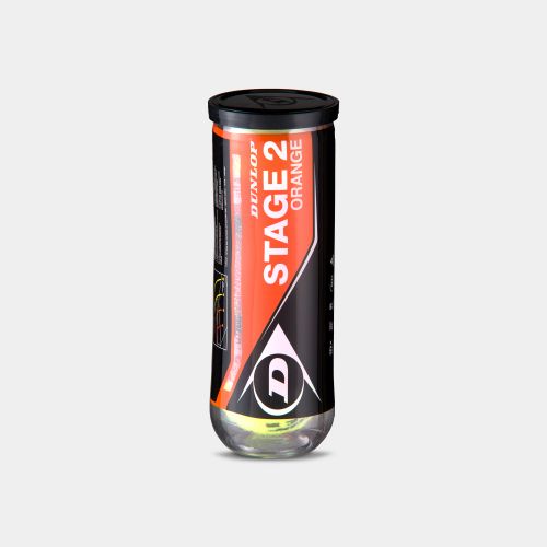 DUNLOP STAGE 2 ORANGE