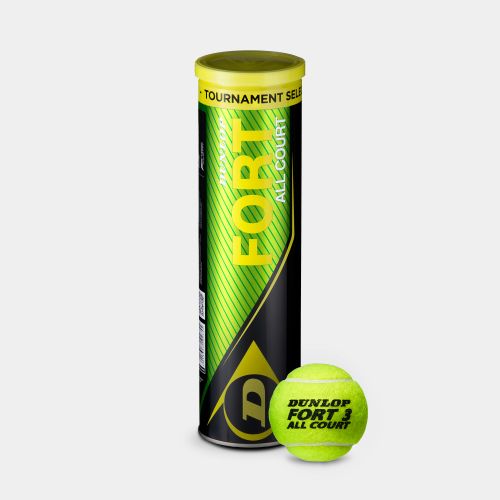 DUNLOP FORT ALL COURT TS