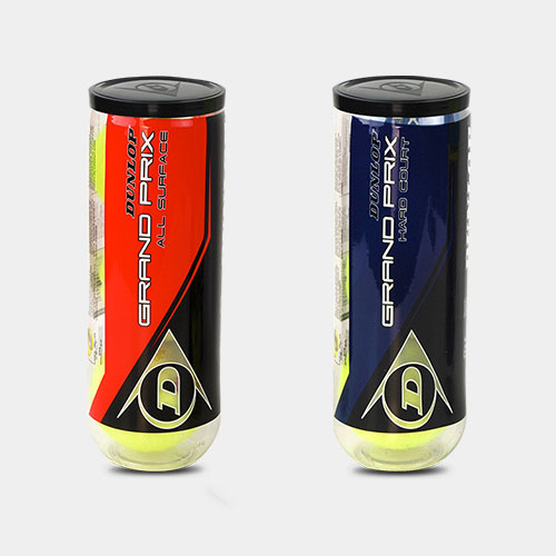 DUNLOP GRAND PRIX