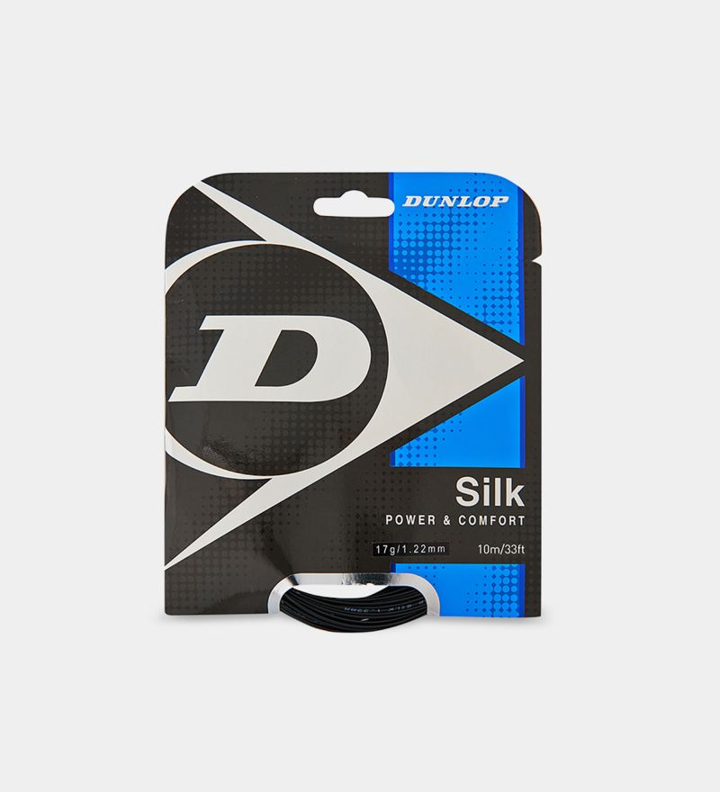 DUNLOP SILK