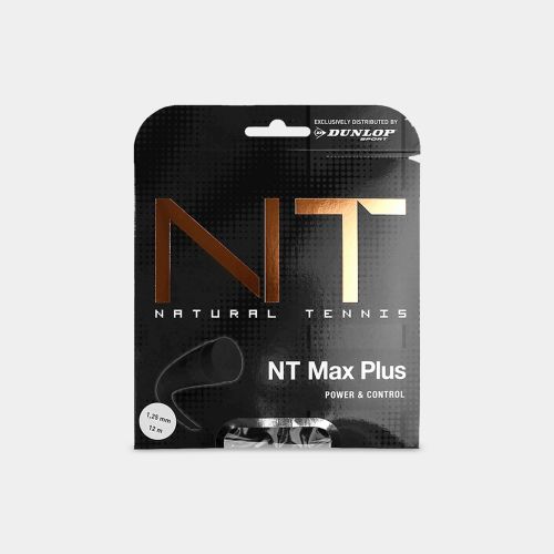 DUNLOP NT MAX PLUS