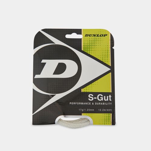 DUNLOP S-GUT