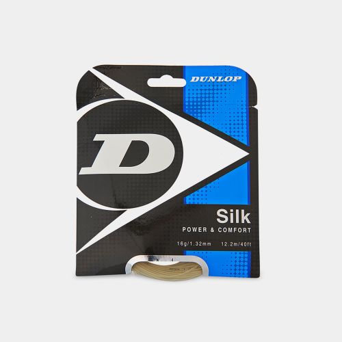 DUNLOP SILK