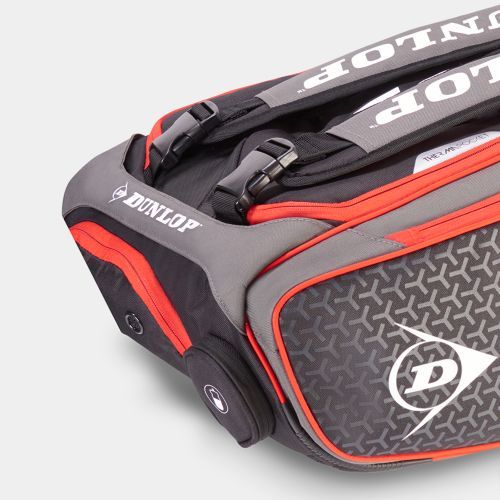 PERFORMANCE 12 RACKET BAG