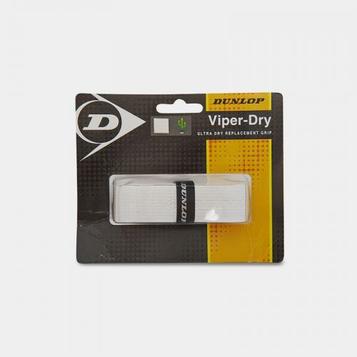 DUNLOP VIPERDRY REPLACEMENT GRIP